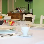 Bed and breakfast Corte Tre Vigne