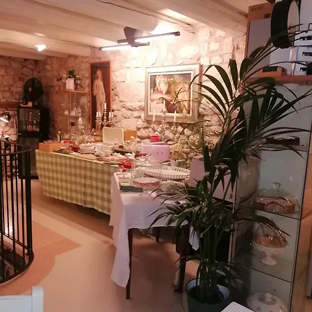 Bed & Breakfast Corte Tre Vigne 3*