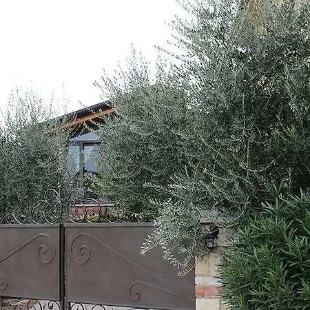 Bed & Breakfast Corte Tre Vigne 4*