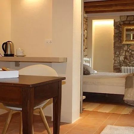 Bed & Breakfast Corte Tre Vigne Marano di Valpolicella