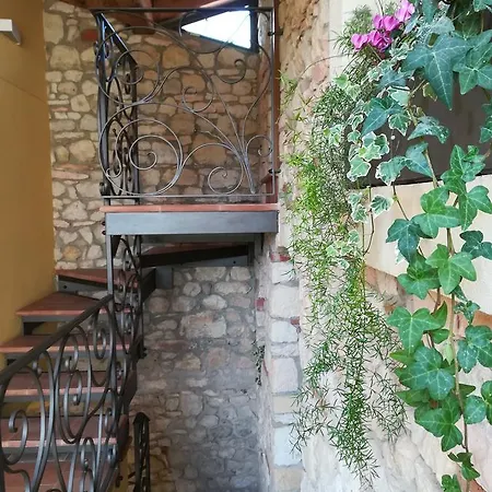 Corte Tre Vigne Oda ve Kahvaltı