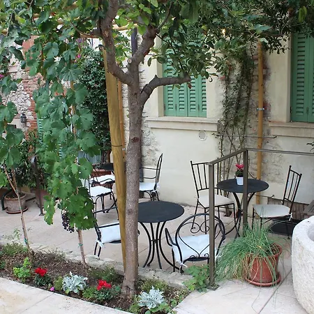 Bed & Breakfast Corte Tre Vigne