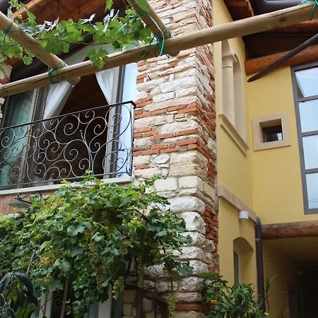 Corte Tre Vigne 3* Marano di Valpolicella