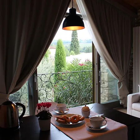 Corte Tre Vigne 4*