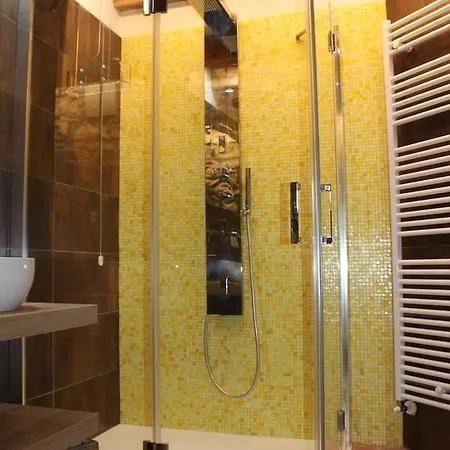 Bed & Breakfast Corte Tre Vigne