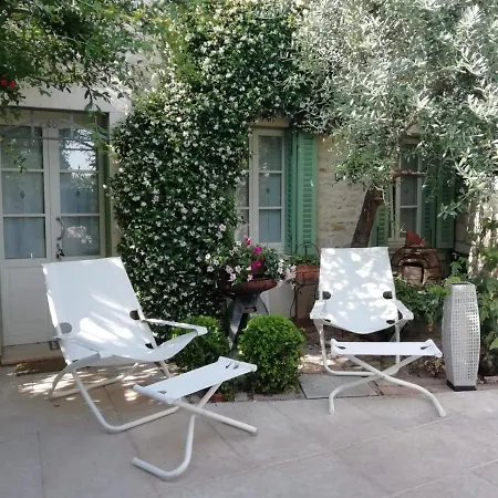 Bed & Breakfast Corte Tre Vigne