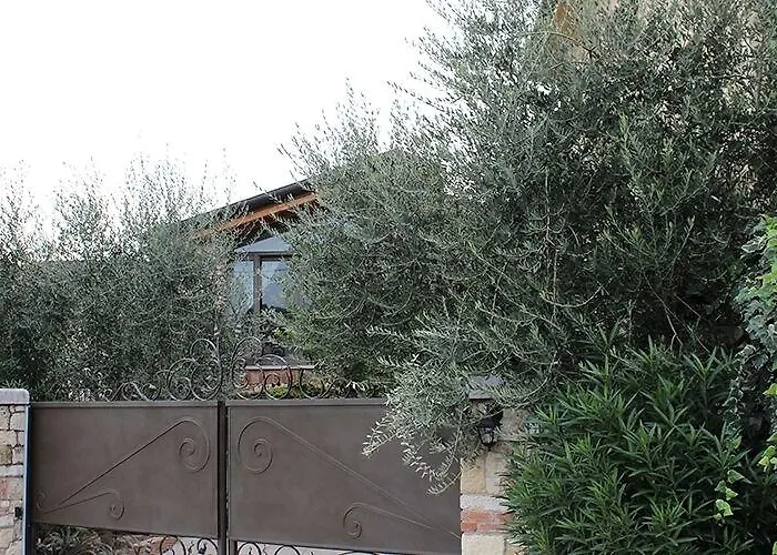 Bed & Breakfast Corte Tre Vigne 4*