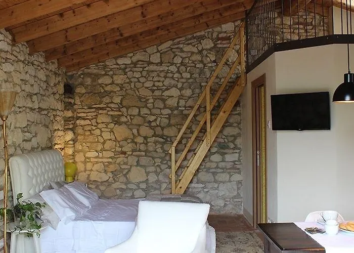 Corte Tre Vigne 4*