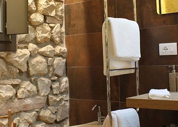 Corte Tre Vigne ベッド・アンド・ブレックファスト