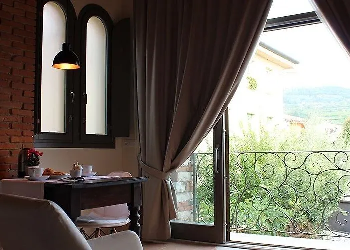 Corte Tre Vigne B&B 4*