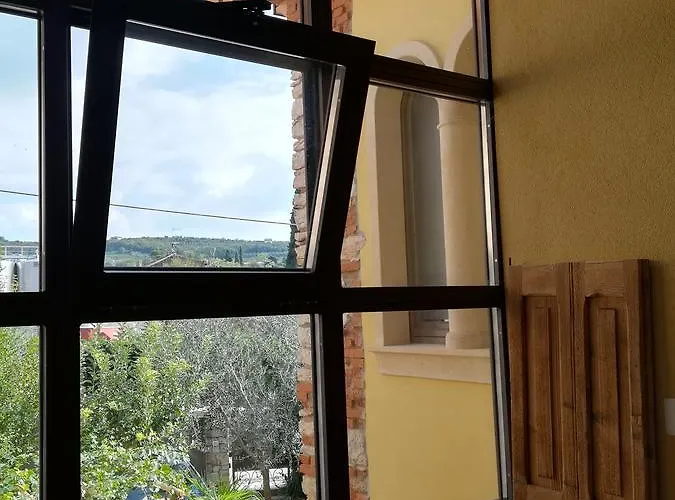 Corte Tre Vigne B&B 마라노 디 발포리첼라