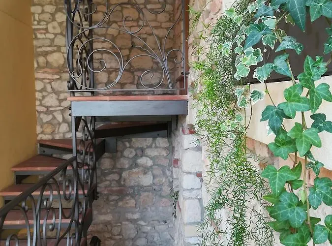 Corte Tre Vigne ベッド・アンド・ブレックファスト