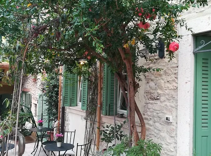 Bed & Breakfast Corte Tre Vigne