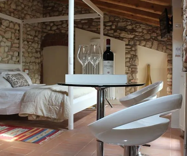 Corte Tre Vigne B&B 4*