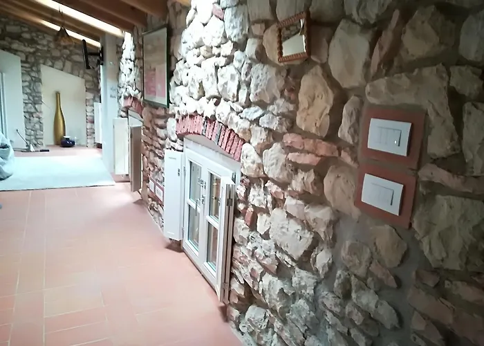 Corte Tre Vigne Bed & Breakfast