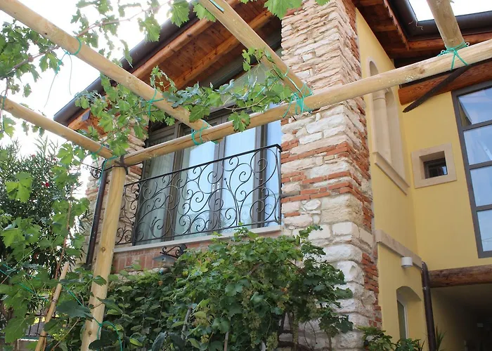 Corte Tre Vigne 4* Marano di Valpolicella