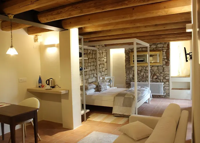 Corte Tre Vigne Bed & Breakfast Marano di Valpolicella