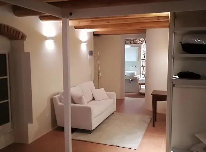 Corte Tre Vigne B&B 4*