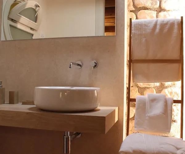 Corte Tre Vigne B&B 4*