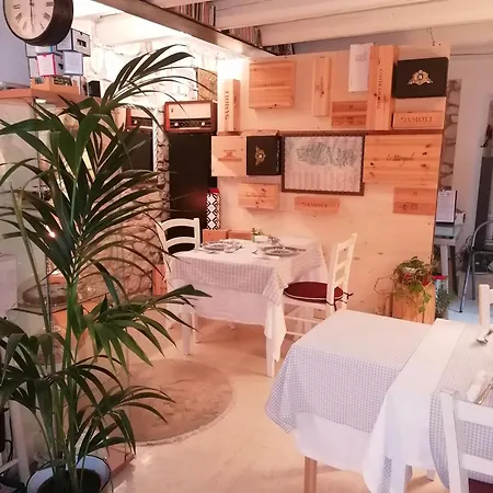 B&B Corte Tre Vigne