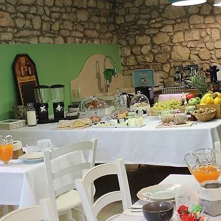 Corte Tre Vigne 4*