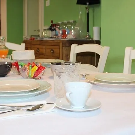 Bed & Breakfast Corte Tre Vigne