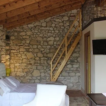 Corte Tre Vigne 4*