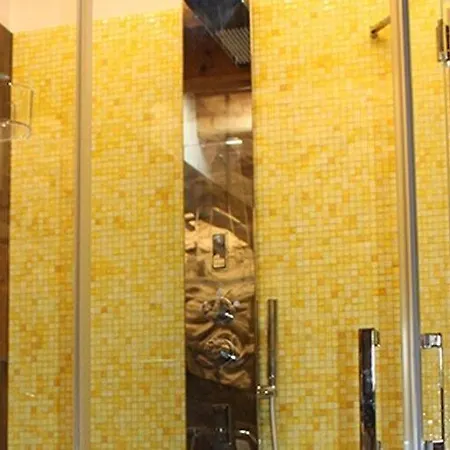 Corte Tre Vigne Bed & Breakfast 4*