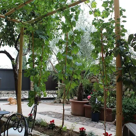 Bed and Breakfast Corte Tre Vigne