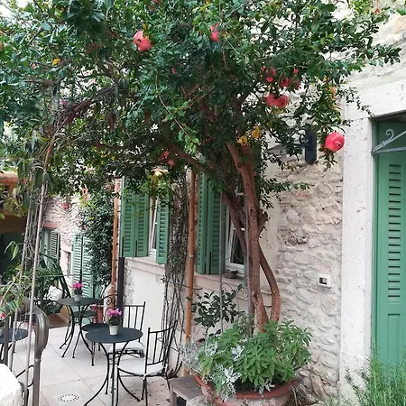 Bed & Breakfast Corte Tre Vigne