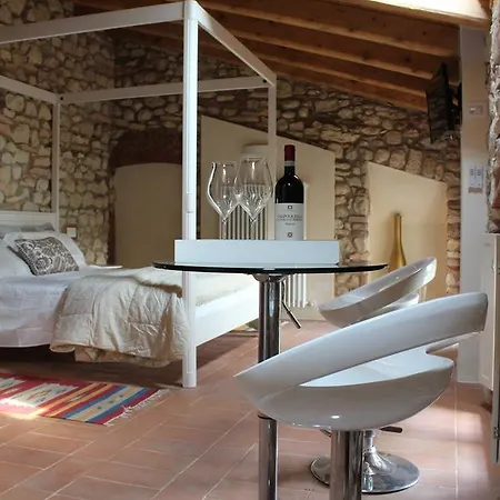Corte Tre Vigne Frühstückspension 3*