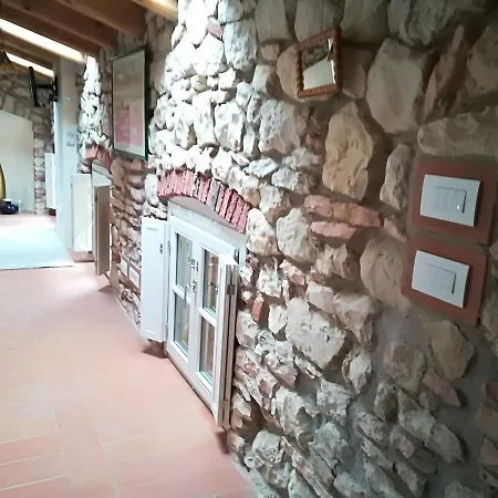 Corte Tre Vigne Frühstückspension