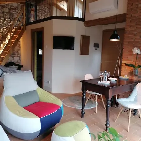B&B Corte Tre Vigne