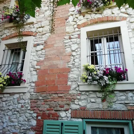 Bed & Breakfast Corte Tre Vigne Marano di Valpolicella