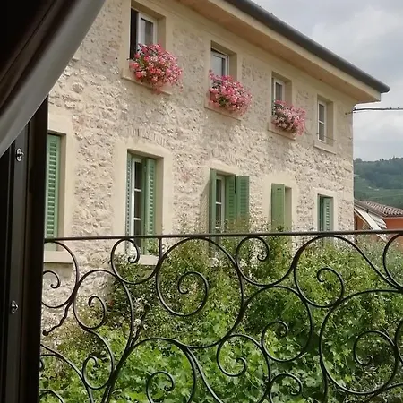 Bed & Breakfast Corte Tre Vigne